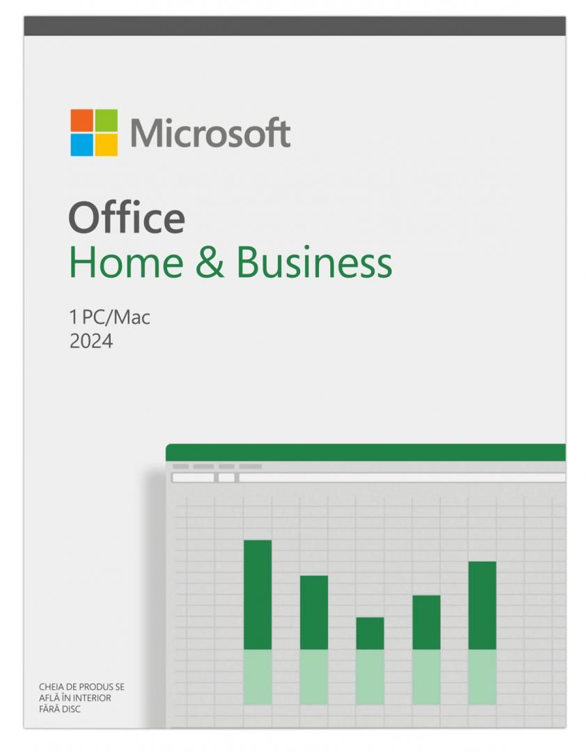 SW RET OFFICE 2024 H&B/ROM EP2-06678 MS