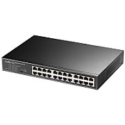 Switch Cudy GS1024, 24 porturi 10/100/1000 Mbps