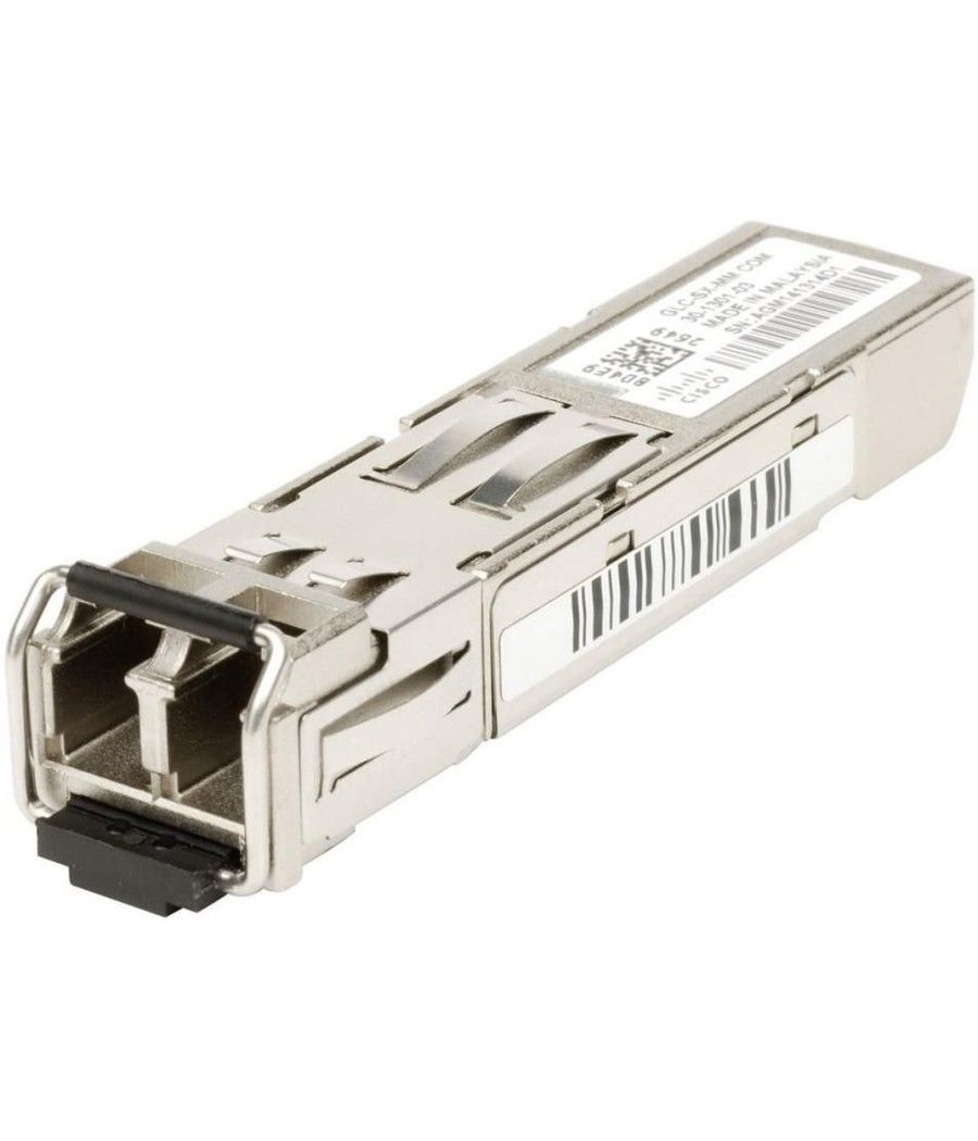 Mikrotik S+RJ10 moduł przekaźników sieciowych 10000 Mbit/s SFP+