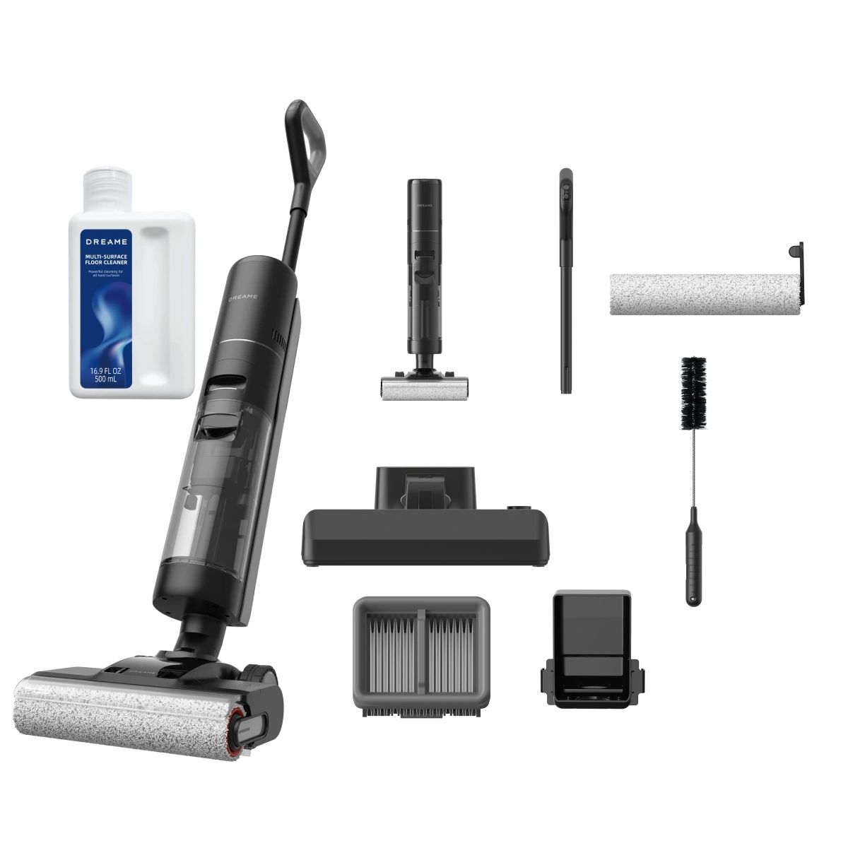 VACUUM CLEANER WET&DRY/H13 PRO HHR27C DREAME
