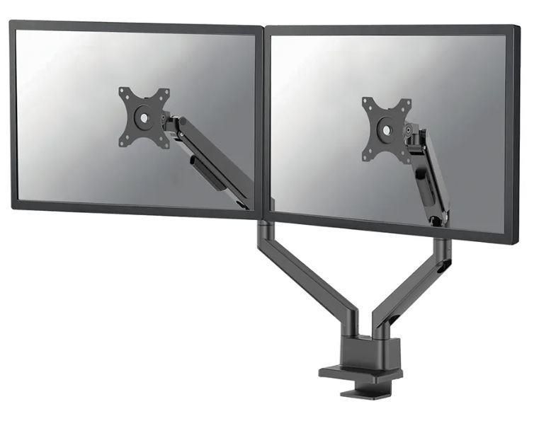 Neomounts TIS 17 -32  2TFT schwarz Max.9KG