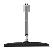 Neomounts TIS 17 -35  1TFT silber  Max.9KG
