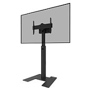 Neomounts BOS 37 -75   1TFT HĂ¶henverstellb. sw Max.70KG 1/2