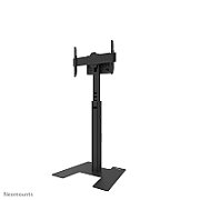 Neomounts BOS 37 -75   1TFT HĂ¶henverstellb. sw Max.70KG 1/2