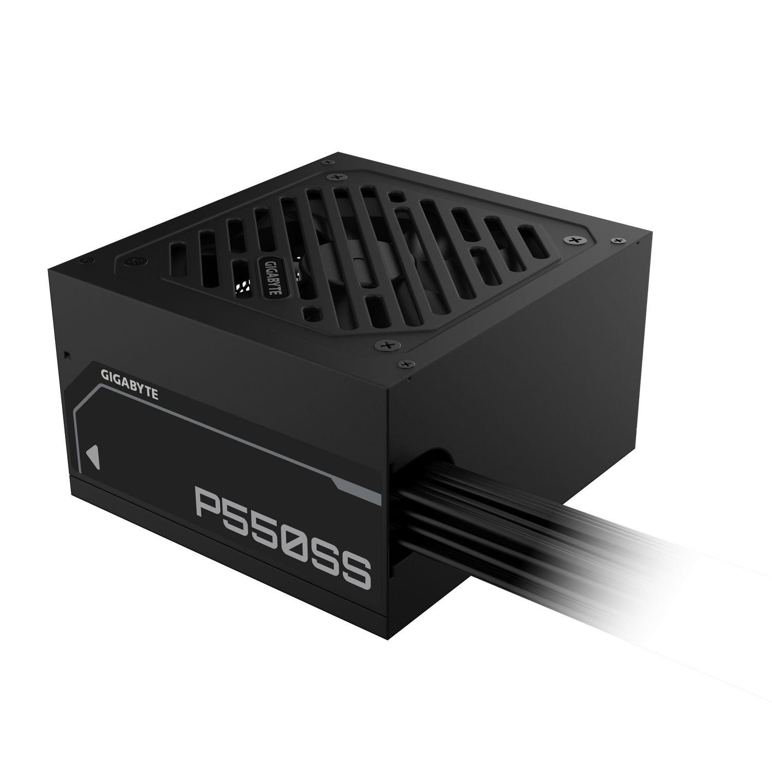 Gigabyte PSU | GP-P550SS GEU1 | 550 W