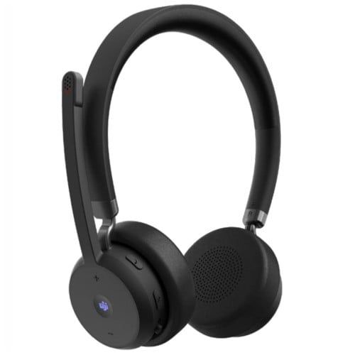 Lenovo Wireless VoIP Headset (Teams)