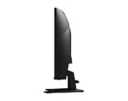 MAG 32C6X, VA, 31.5 inch, Full HD, 1920 x 1080, HDMI, Displayport, Curbat, 250 Hz, 1 ms, Negru