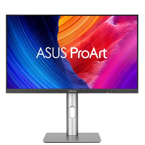 Monitor 27 inch Asus PA278CFRV 2560 x 1440, 100 Hz