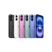 Apple iPhone 16 128GB ultramarine