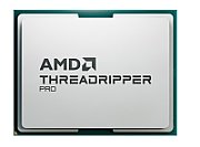 Procesor AMD Ryzen Threadripper PRO 7985WX, 64C / 128T, 3.20 - 5.10 GHz, 320 MB cache, 350 W, Box