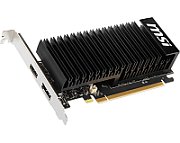 Placa video GeForce GT 1030 LP OC 4 GB DDR4 64 bit