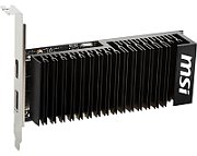 Placa video GeForce GT 1030 LP OC 4 GB DDR4 64 bit