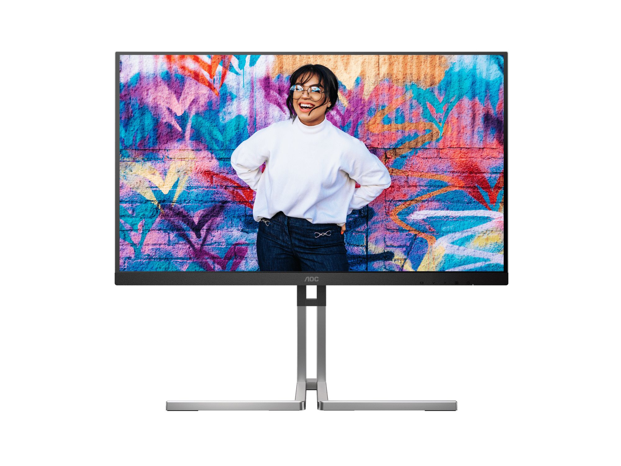 Monitor AOC 32  U32U3CV