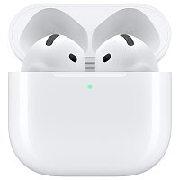 Apple AirPods 4rd Gen. (2024) white