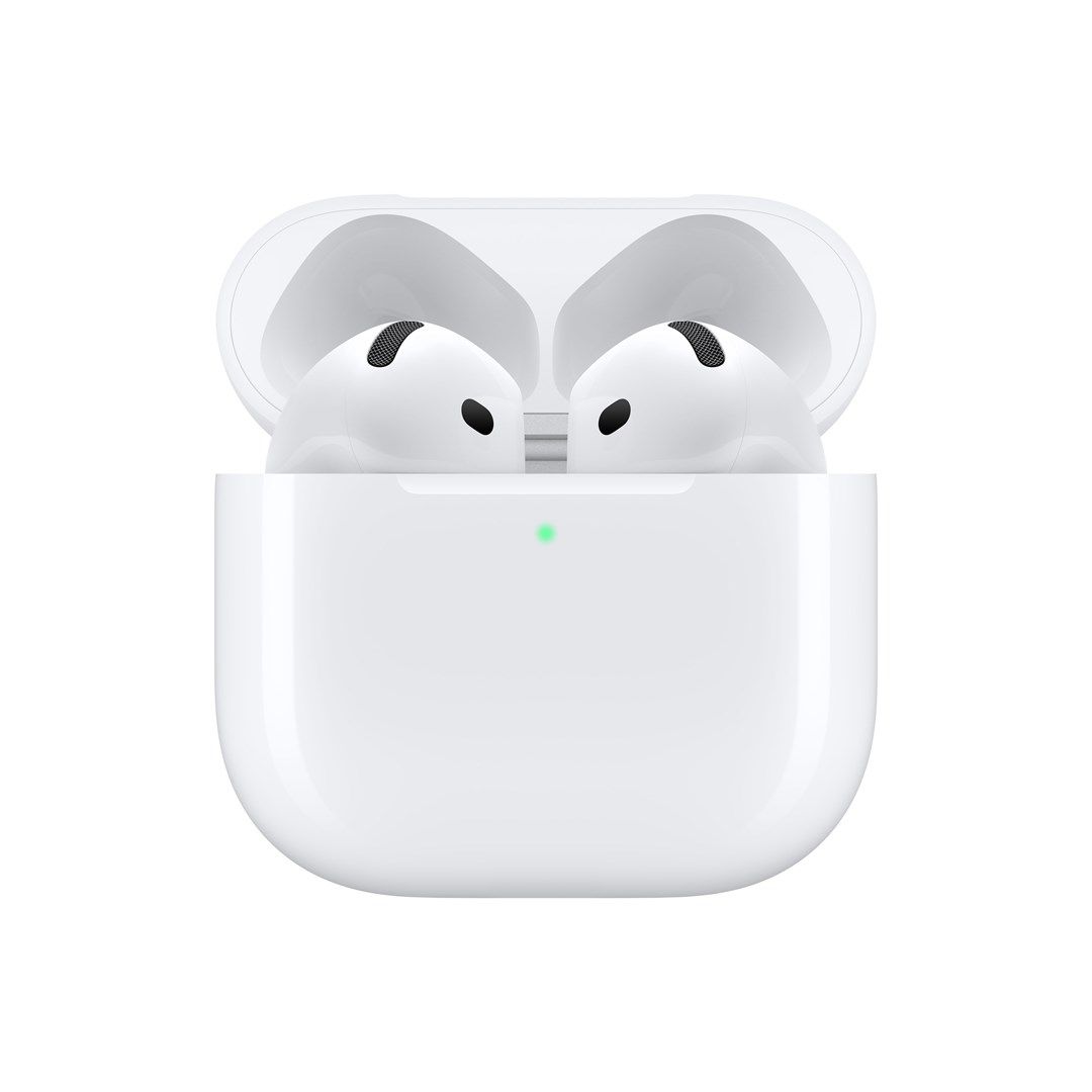 Apple AirPods 4rd Gen. (2024) white