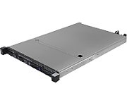 Server ASRock 1U4L-GENOA/2T, Rack 1U, fara procesor,  AMD socket SP5  max 300 W, fara memorie, 4 LFF + 4 SFF, Fara, 2 x 750 W