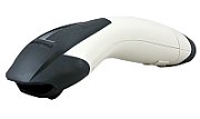 USB Kit: ivory BT 10m scanner (1202g-1), charge & communication base (CCB00-010BT-01N), USB Type A 3m straight cable (CBL-500-300-S00), and documentation