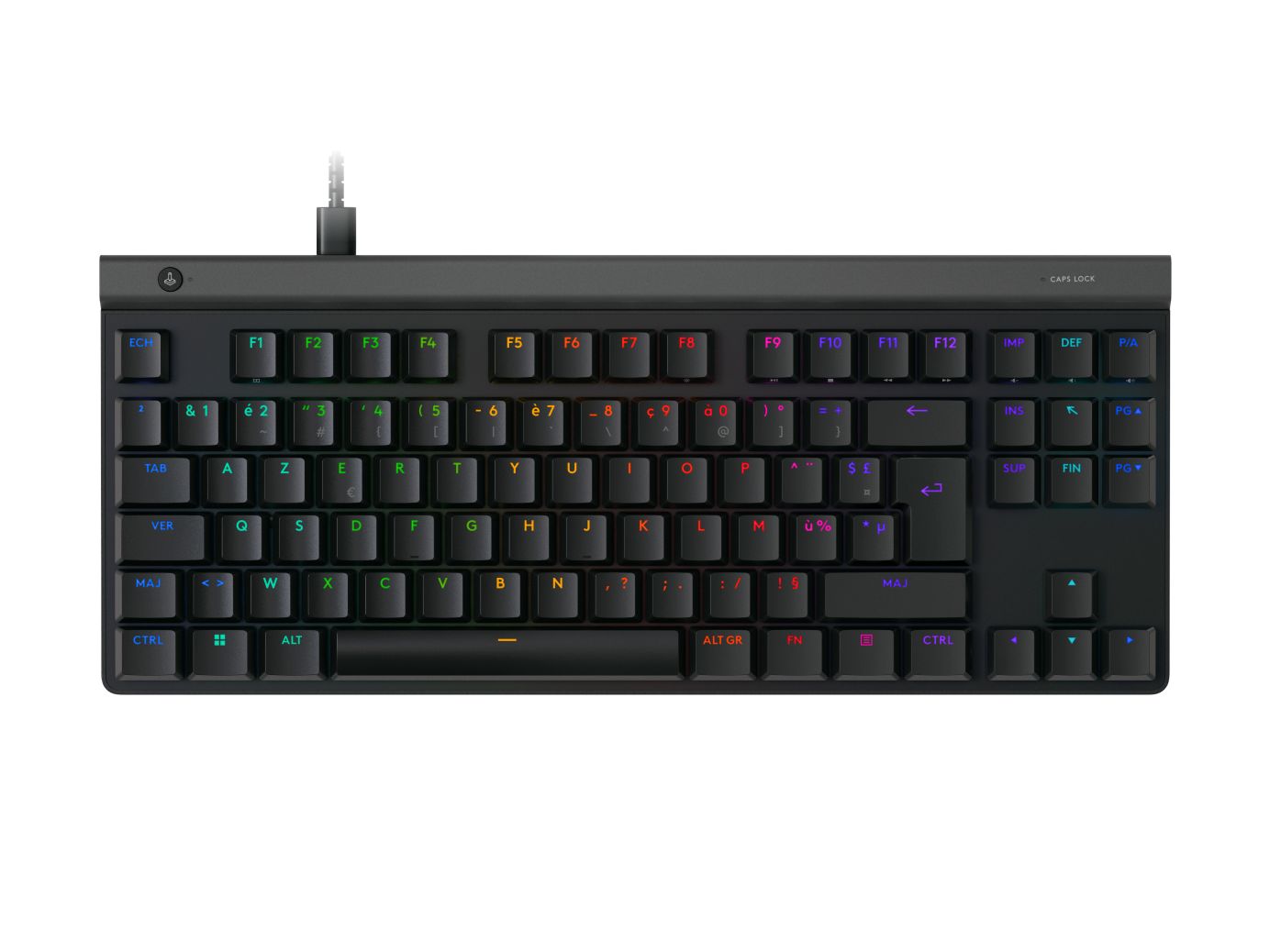 KB CINDERELLA COR CDM/MIX MODEL/CH EMEA28I-935 BLACK RETAIL USB