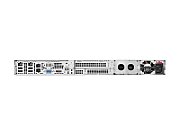 Server HPE ProLiant DL20 Gen11, Rack 1U, Intel Xeon E-2434 (4 C / 8 T, 3.40 GHz - 5.00 GHz, 12 MB cache, 55 W), 32 GB DDR5 ECC, 2 x 480 GB SSD, 4 x SFF, 800 W