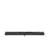 KEYBOARD CORDED MECHANICAL/BLACK/BRONZE US-INTL