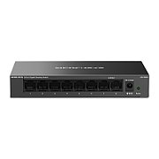 Switch Mercusys MS108GS, 8 porturi 10/100/1000 Mbps