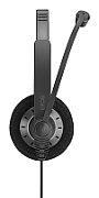EPOS IMPACT SC 30 Wired OE Headset black