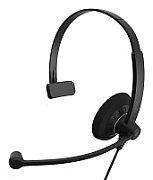 EPOS IMPACT SC 30 Wired OE Headset black