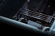 Memorie Kingston FURY Beast 128 GB DDR5 5200 MHz CL40, kit 4 x 32 GB, XMP 3.0, Negru
