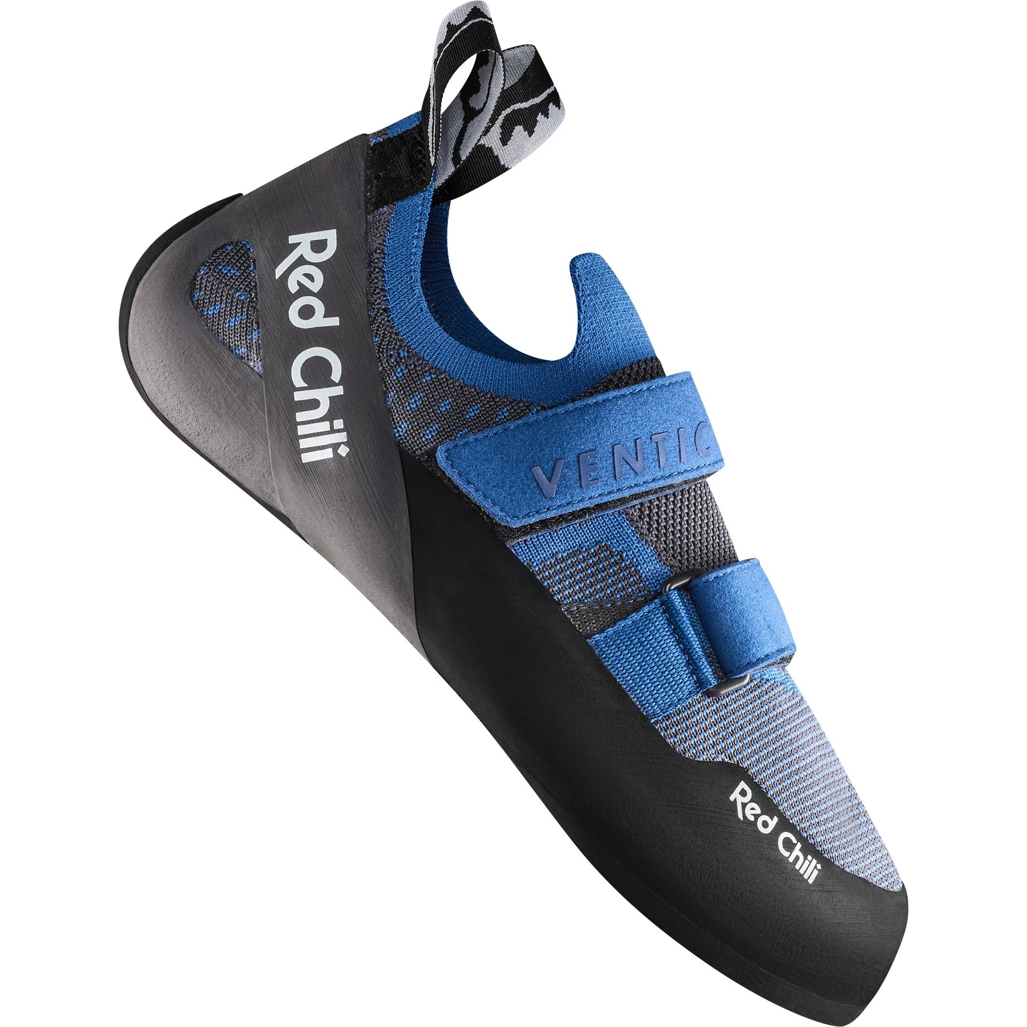 Shoes ventic air ii-aqua blue-uk 10 (44 5) RED CHILI