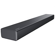 SOUNDBAR HORIZON HAV-S3130 / System 2.1 / Max Audio Power 150W (45W x2 + 60W) / Built-In Subwoofer / Digital Optical / AUX (3.5mm) / HDMI-ARC (CEC) / BT 5.4 / USB Playback / DOT-Matrix Display / Remote + Button Keys / Impedance: 6Ω x2 + 4Ω / Signal to Noise Ratio (SNR): 73dB / Wall- Mount Ready /