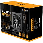 CASE PSU ATX 1000W ALPHA+ 1000/PSAT6100A2MCVCZ0...
