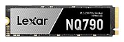 SSD Lexar NQ790 4 TB PCIe 4.0 x4 M.2 2280
