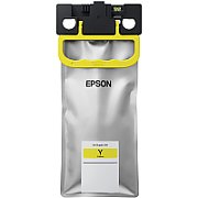 Cartus cerneala Epson C13T11P440 ,Galben ,20 000 pagini ,Original (C13T11P440)