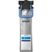Cartus cerneala Epson C13T11N240 ,Albastru ,5 000 pagini ,Original (C13T11N240)
