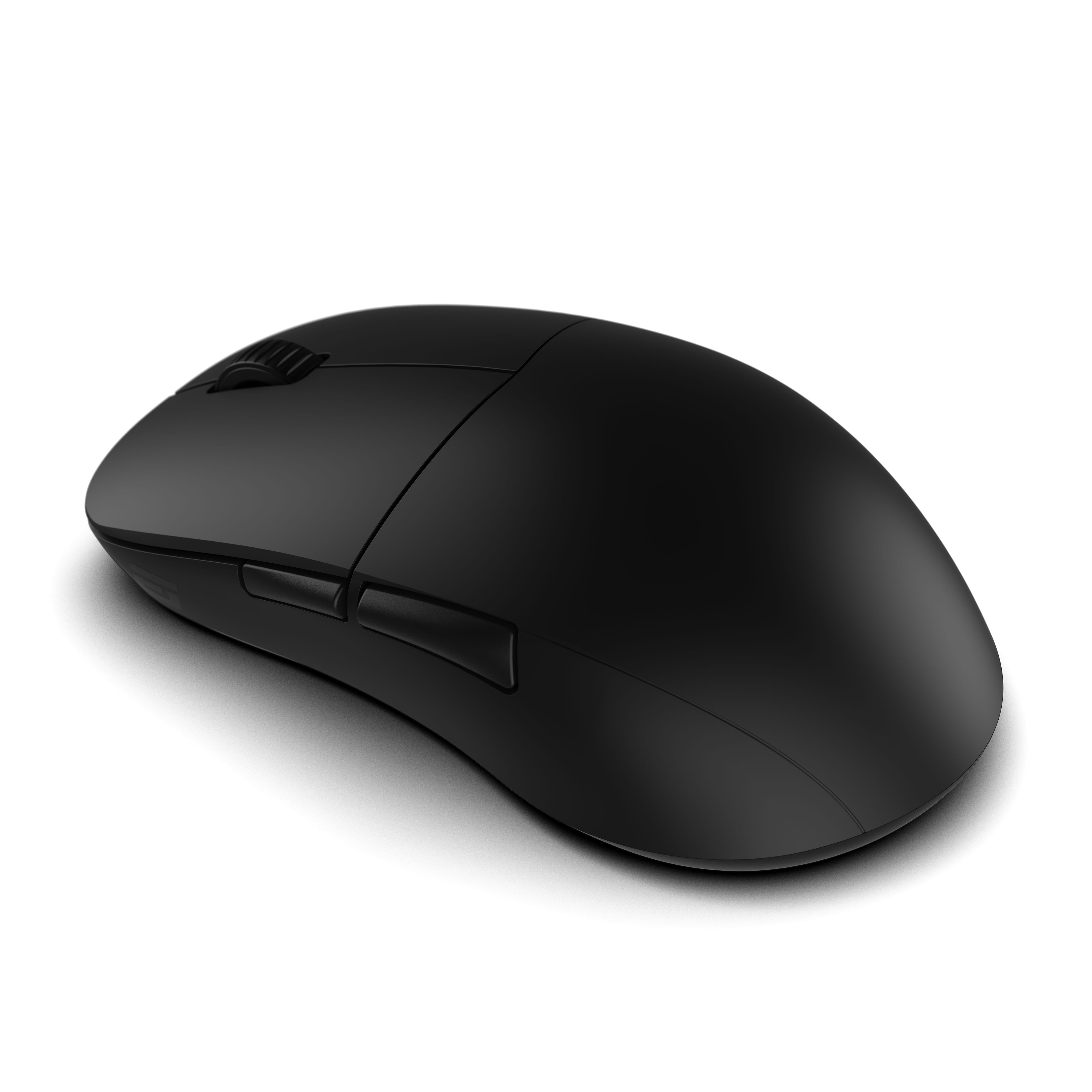 Endgame Gear XM2w 4k Wireless Gaming Mouse  Wireless - black