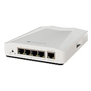 Switch Mikrotik CRS304-4XG-IN, 4 porturi 10 Gbps