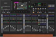 Behringer WING Mikser cyfrowy