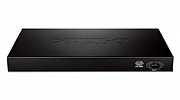 Switch D-Link DGS-1210-28, 24 porturi 10 / 100 Mbps
