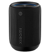 Xiaomi QBH4274GL portable/party speaker Stereo portable speaker Black 6 W