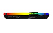 32GB DDR5 6000MT/S CL30 DIMM/FURY BEAST RGB EXPO