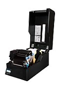 CL-E730 Label Printer Black (EN)  [300 dpi, USB/Eth]