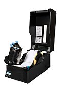 CL-E730 Label Printer Black (EN)  [300 dpi, USB/Eth]