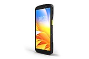 TC22 WLAN, WIFI 6, SE55, 6  DISPLAY, 6GB/64GB, 16MP RFC, 5MP FFC, 2-PIN BACK I/O, STANDARD BATTERY, NFC, BT, USB-C, GMS, ROW