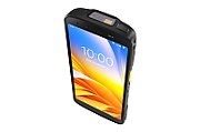 TC22 WLAN, WIFI 6, SE55, 6  DISPLAY, 6GB/64GB, 16MP RFC, 5MP FFC, 2-PIN BACK I/O, STANDARD BATTERY, NFC, BT, USB-C, GMS, ROW