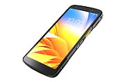 TC22 WLAN, WIFI 6, SE55, 6  DISPLAY, 6GB/64GB, 16MP RFC, 5MP FFC, 2-PIN BACK I/O, STANDARD BATTERY, NFC, BT, USB-C, GMS, ROW