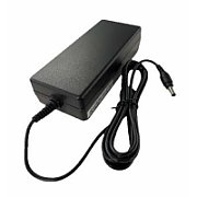 AC/DC POWER SUPPLY. 5.5/2.5 PLUG. AC INPUT: 100-240V, 1.4ADC OUTPUT: 24V, 3.25A, 78W. REQUIRES: COUNTRY SPECIFIC GROUNDED AC LINE CORD