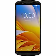 TC53E, LAN, 6.0  DISPLAY, WIFI 6E, 8GB RAM/128GB ROM, SE55 IMAGER, 16MP RFC, 8MP FFC, WARM SWAP ROW ONLY