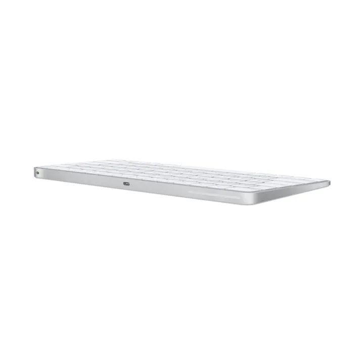 MAGIC KEYBOARD WITH TOUCH ID/FOR MAC W APPLE SILICON US