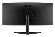 Monitor 34 inch LG 34WR50QK-B.AEU 3440 x 1440, 100 Hz