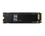 SSD Samsung 990 EVO Plus 1 TB PCIe 5.0 x2 M.2 2280